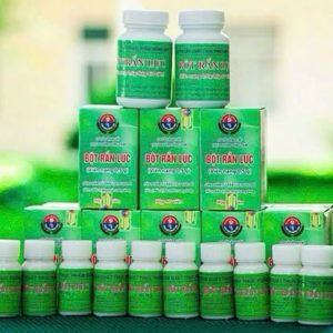 🐍viên nang bột rắn lục 🐍