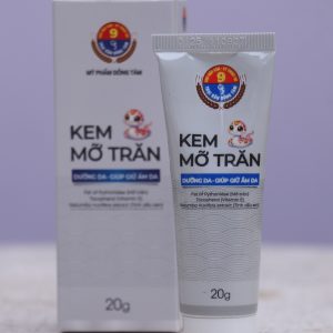 kem dƯỠng da mỠ trĂn