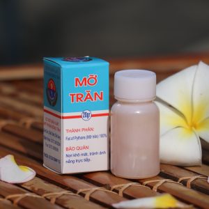 mỠ trĂn